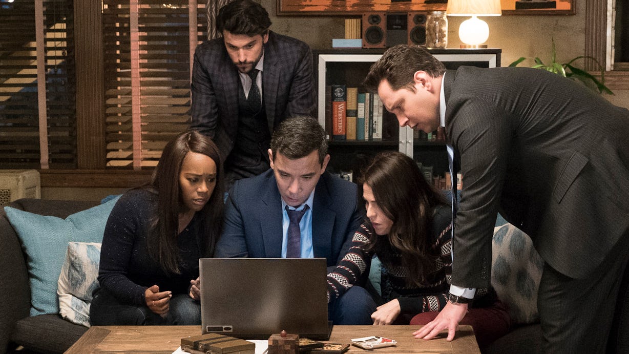 Did Emmett Crawford Kill Nate Sr. On 'HTGAWM'? These Theories Say Who