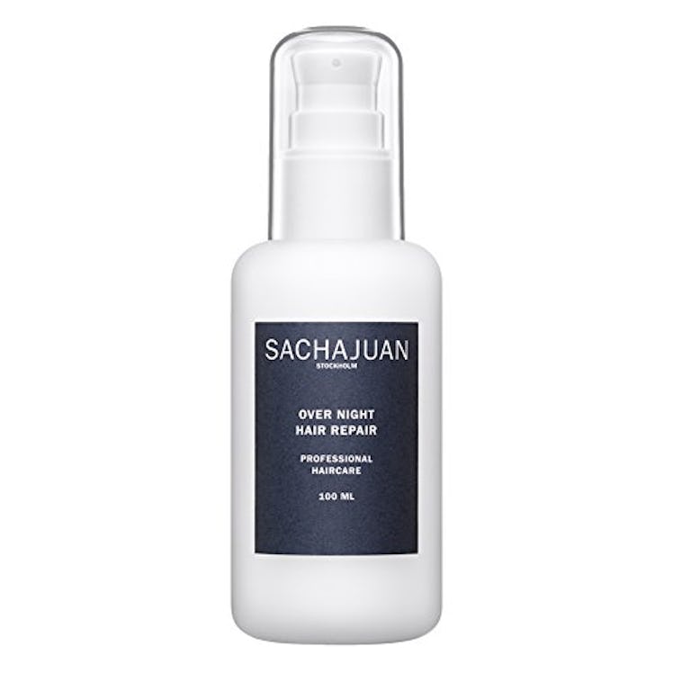 Sachajuan Over Night Hair Repair