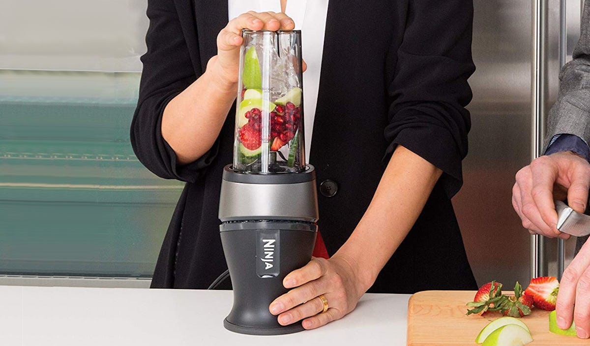 The 3 Best Portable Blenders For Travel