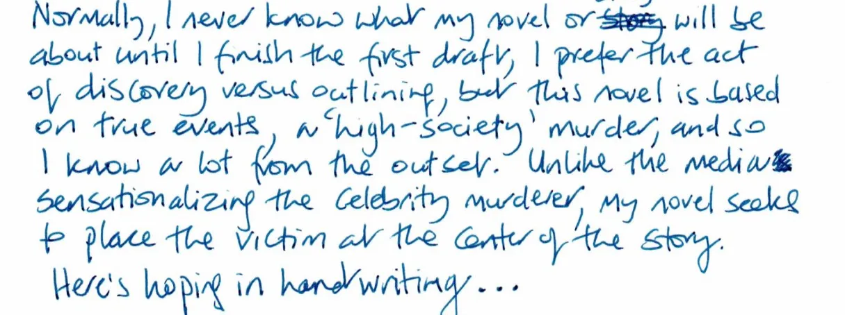 Why 'The Weight Of Him' Author Ethel Rohan Is Writing Her Second Novel ...