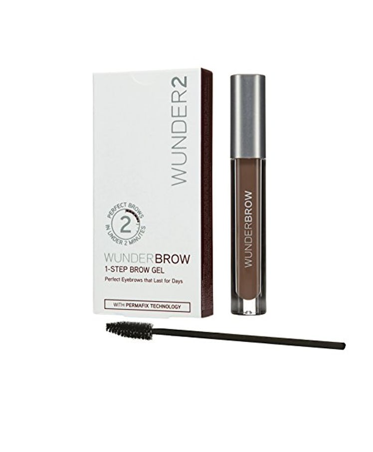 Wunderbrow Brow Gel