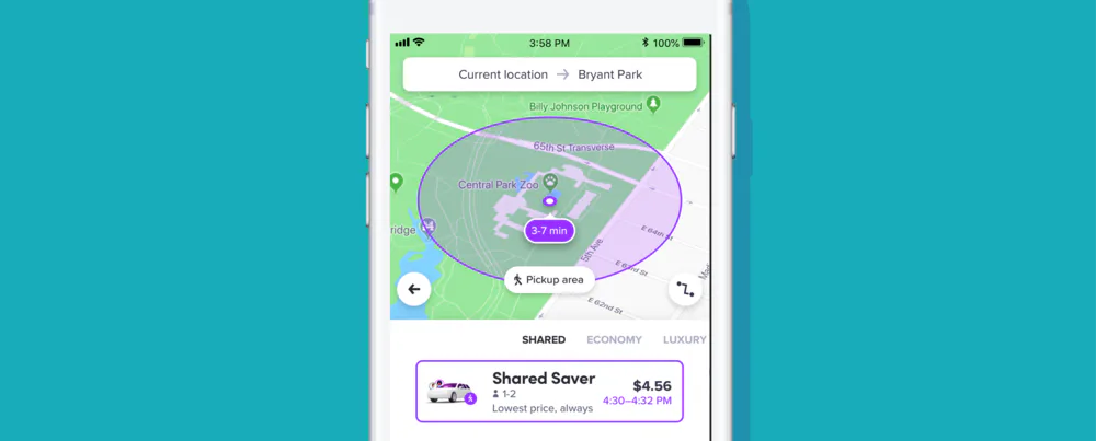 Lyft’s Shared Saver Mode Is An Even Cheaper Way To Ride & Here’s What ...
