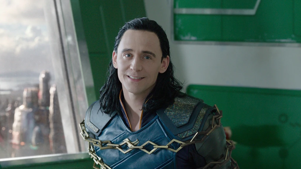 Resultado de imagem para tom hiddleston loki
