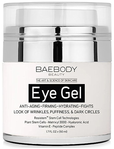 Baebody Beauty Eye Gel