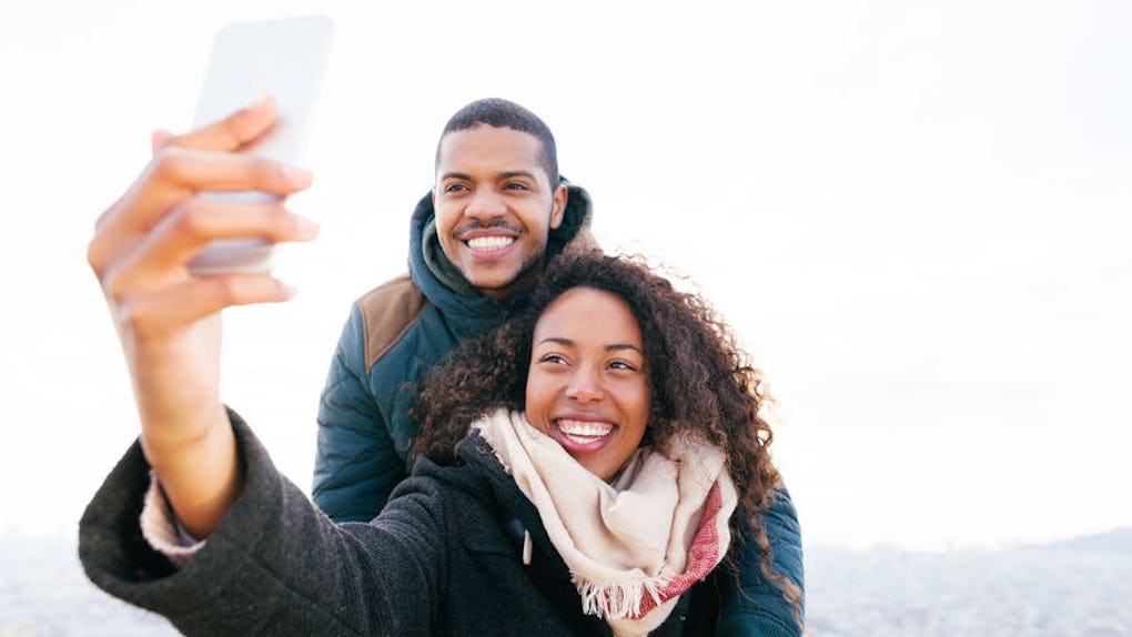 Should You Put Your Boyfriend Or Girlfriend's Name In Your Instagram Bio? Here's What To Consider Should You Put Your Boyfriend Or Girlfriend's Name In Your Instagram Bio? Here's What To Consider