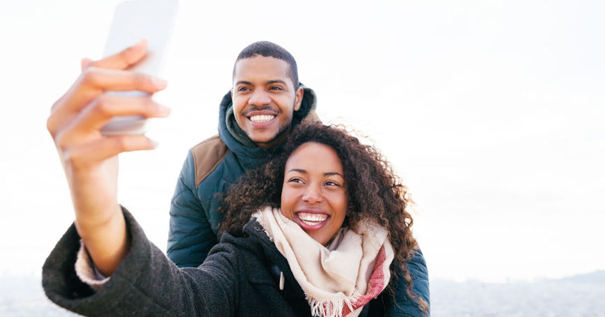 Should You Put Your Boyfriend Or Girlfriend's Name In Your Instagram Bio? Here's What To Consider Should You Put Your Boyfriend Or Girlfriend's Name In Your Instagram Bio? Here's What To Consider