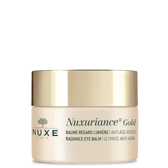 NUXE Nuxuriance Gold Nutri Replenishing Eye Cream