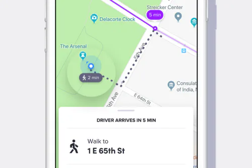 Lyft’s Shared Saver Mode Is An Even Cheaper Way To Ride & Here’s What ...