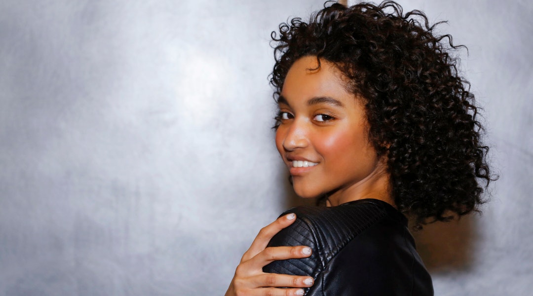 10 Curly Hair Products I Use For My Natural And Heat Styled Looks