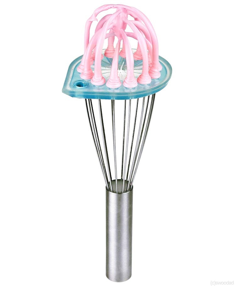 Whisk Wiper