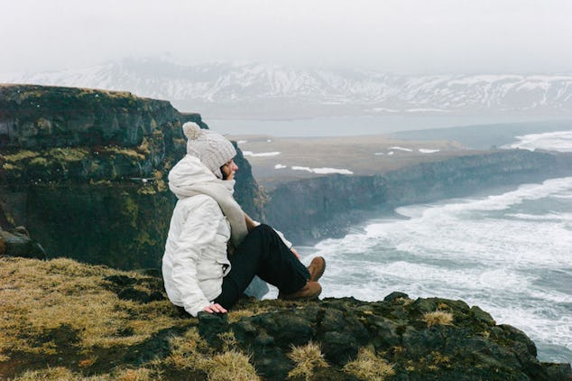 28 Instagram Captions For Iceland & Falling In Love One Waterfall At A Time