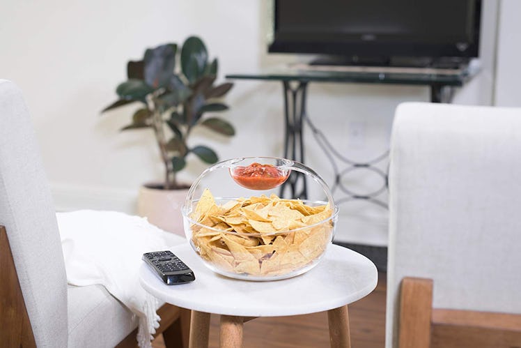 Adorn Chip N' Dip Bowl