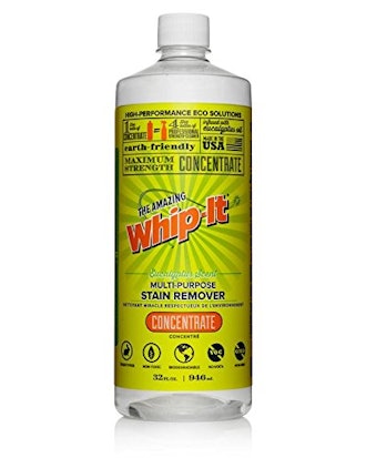 Whip-It Multi-Purpose Stain Remover