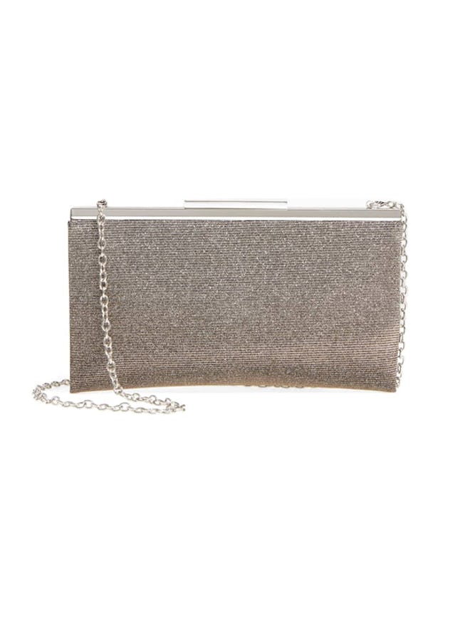 Glitter Clutch