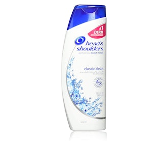 Head & Shoulders Classic Clean Shampoo (2 Pack)