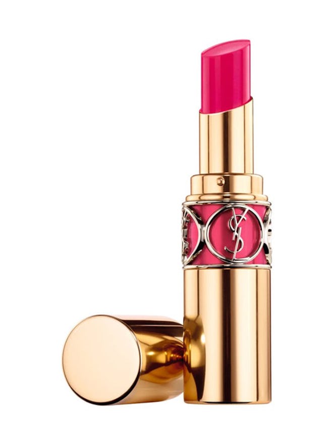Rouge Volupté Shine Oil-In-Stick Lipstick In 06 Pink Safari