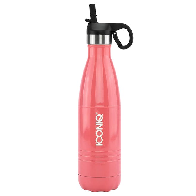 ICONIQ Stainless Steel Water Bottle 