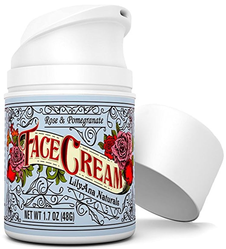 Face Cream Moisturizer