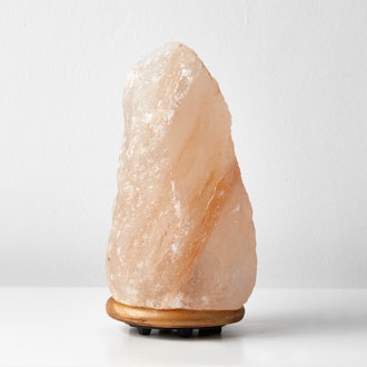 Himalayan Natural Glow Pink Salt Lamp