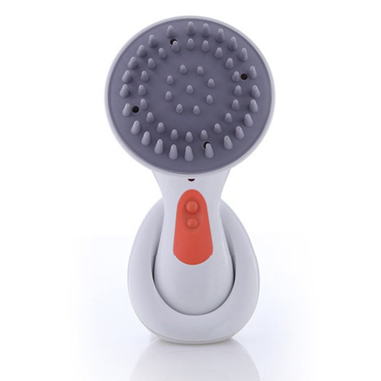 scenstar Scalp Massager