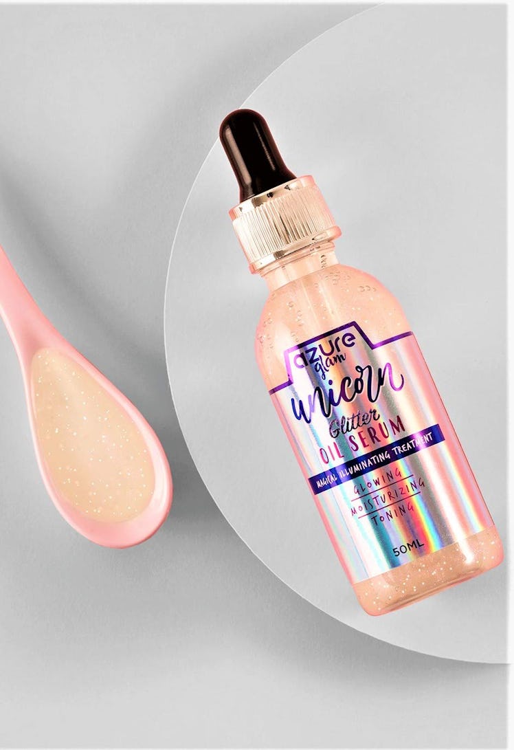 Azure Cosmetics Unicorn Holographic Serum