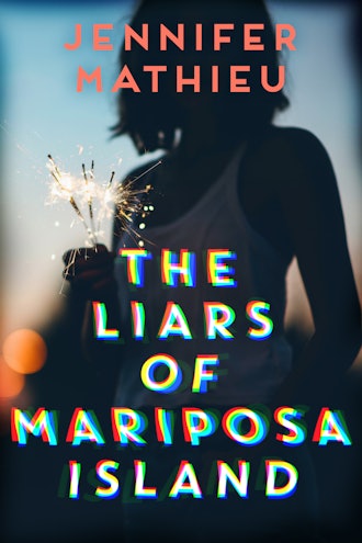 'Liars of Mariposa Island' by Jennifer Mathieu