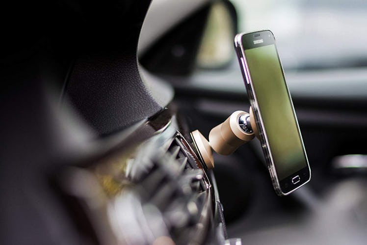 ClutchIt Dual Magnetic Phone Holder