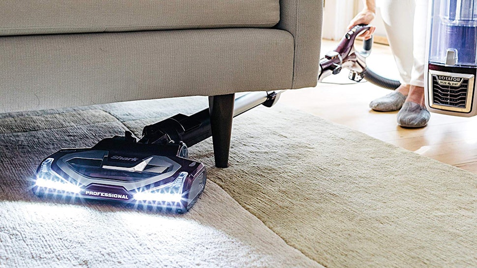The 4 Best Vacuums For Carpet Hardwood