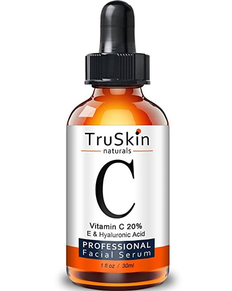 TruSkin Naturals Vitamin C Professional Facial Serum