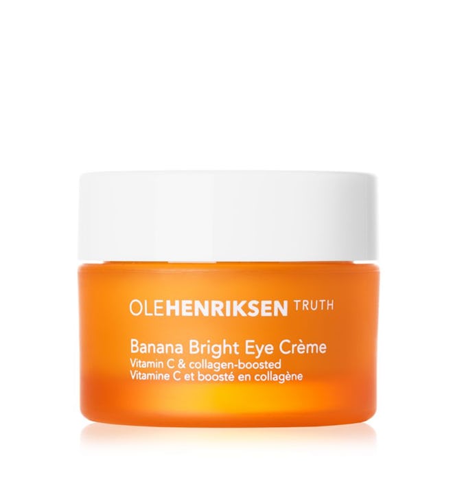 Ole Henriksen Banana Bright Eye Crème