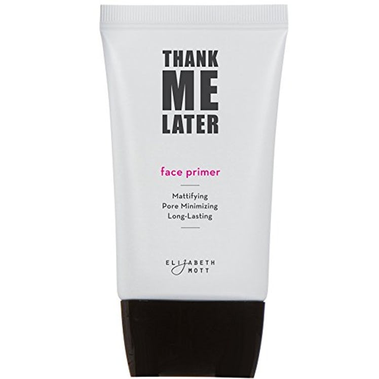 Thank Me Later Primer