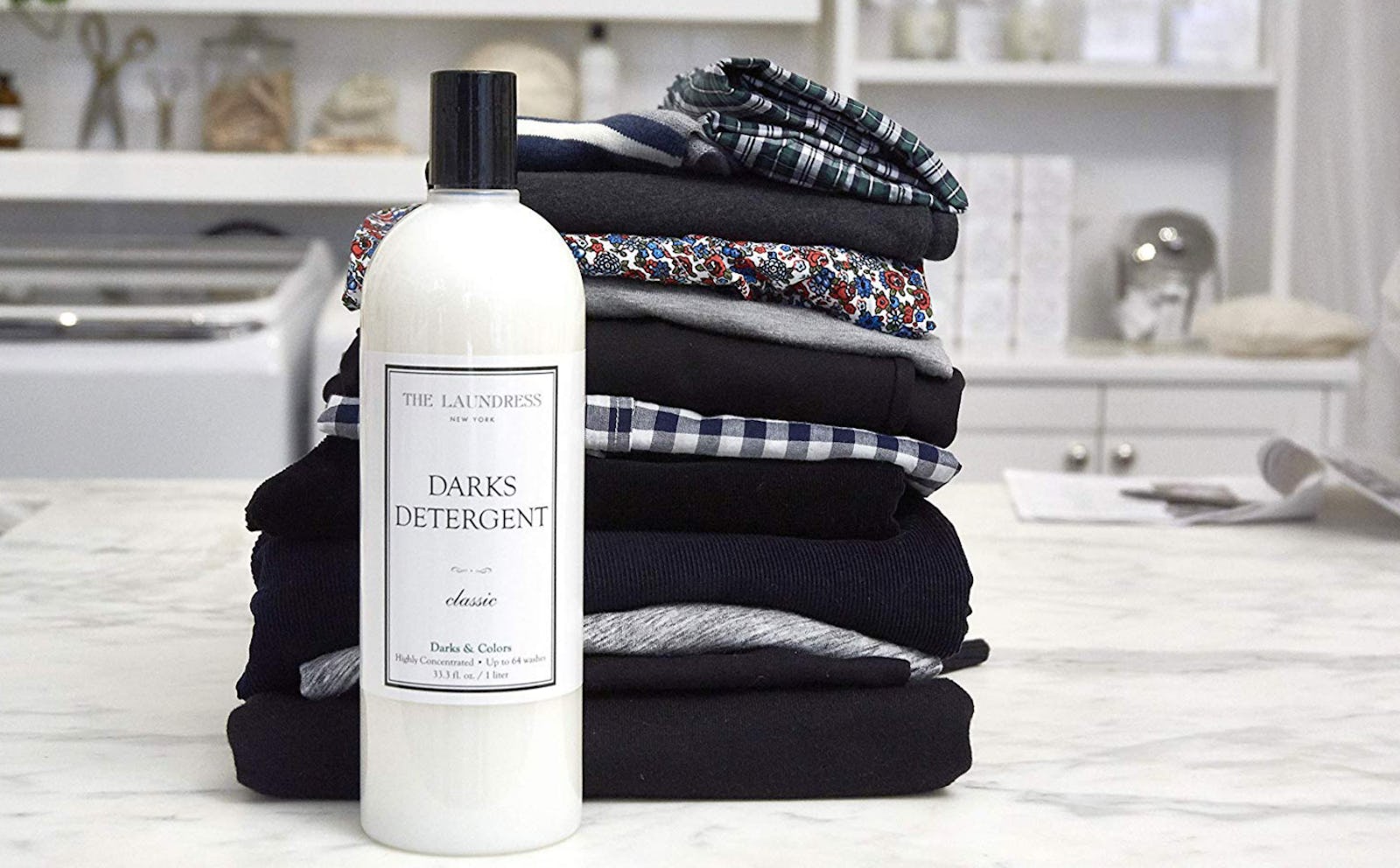 The 3 Best Laundry Detergents For Colors