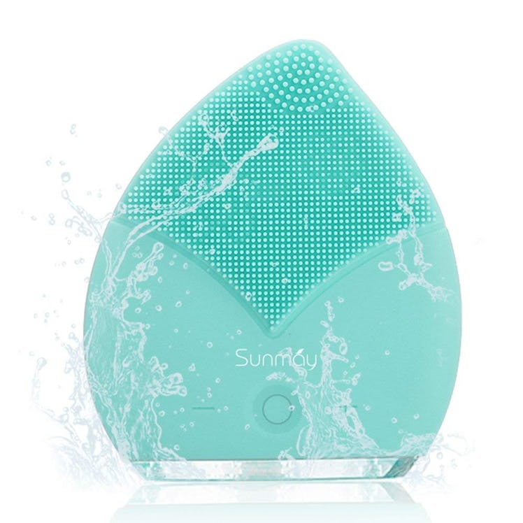SUNMAY Sonic Facial Cleansing Brush