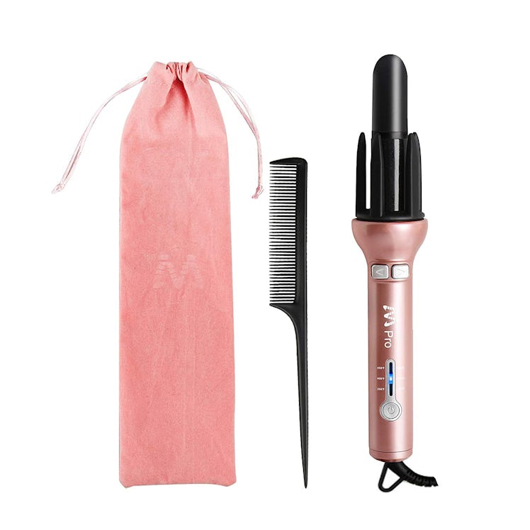 IVI Automatic Hair Curler