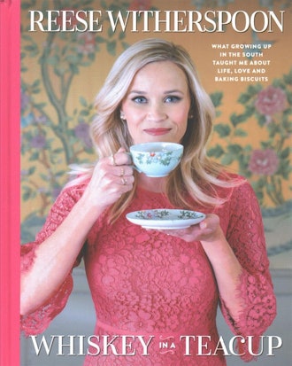 Whiskey in a Teacup: What Growing Up in the South Taught Me About Life, Love, and Baking Biscuits By...