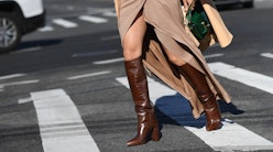 What To Wear With Brown Your New Of Choice