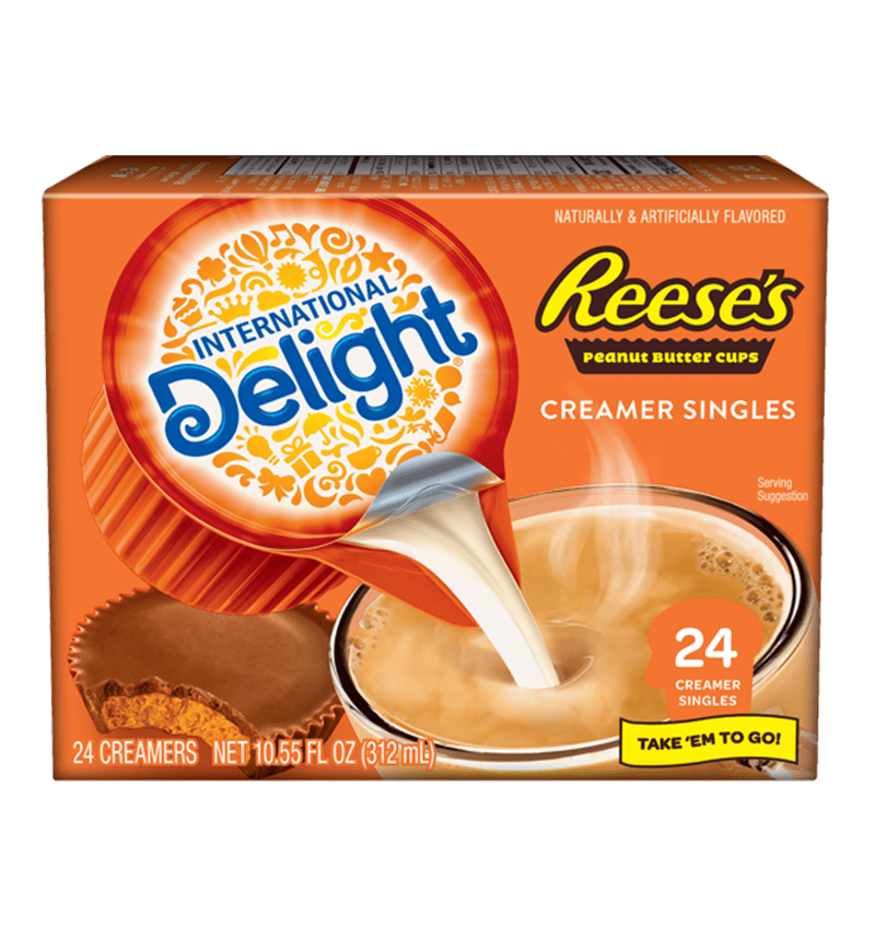 creamer reese