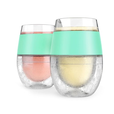 Host Wine Cooling Cups (Set of 2)