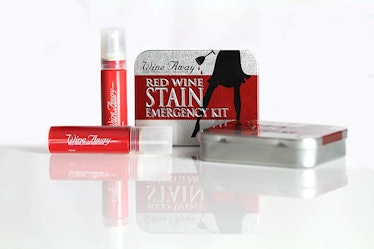 Wine Away Red Wine Stain Remover Kit