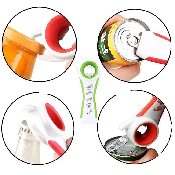 Huixuan 4-Function Kitchen Gadget
