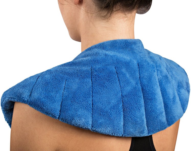 NatraCure Warming Body Wrap