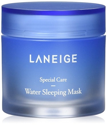 Laneige Special Care Water Sleeping Mask