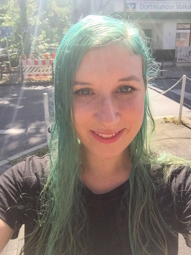 International International