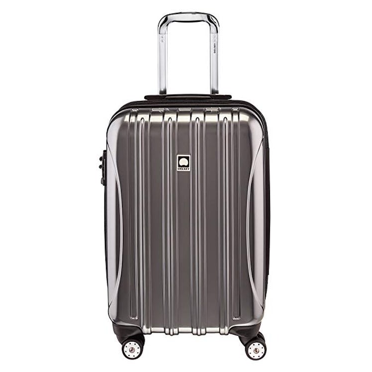 Delsey Helium Aero Spinner Trolley