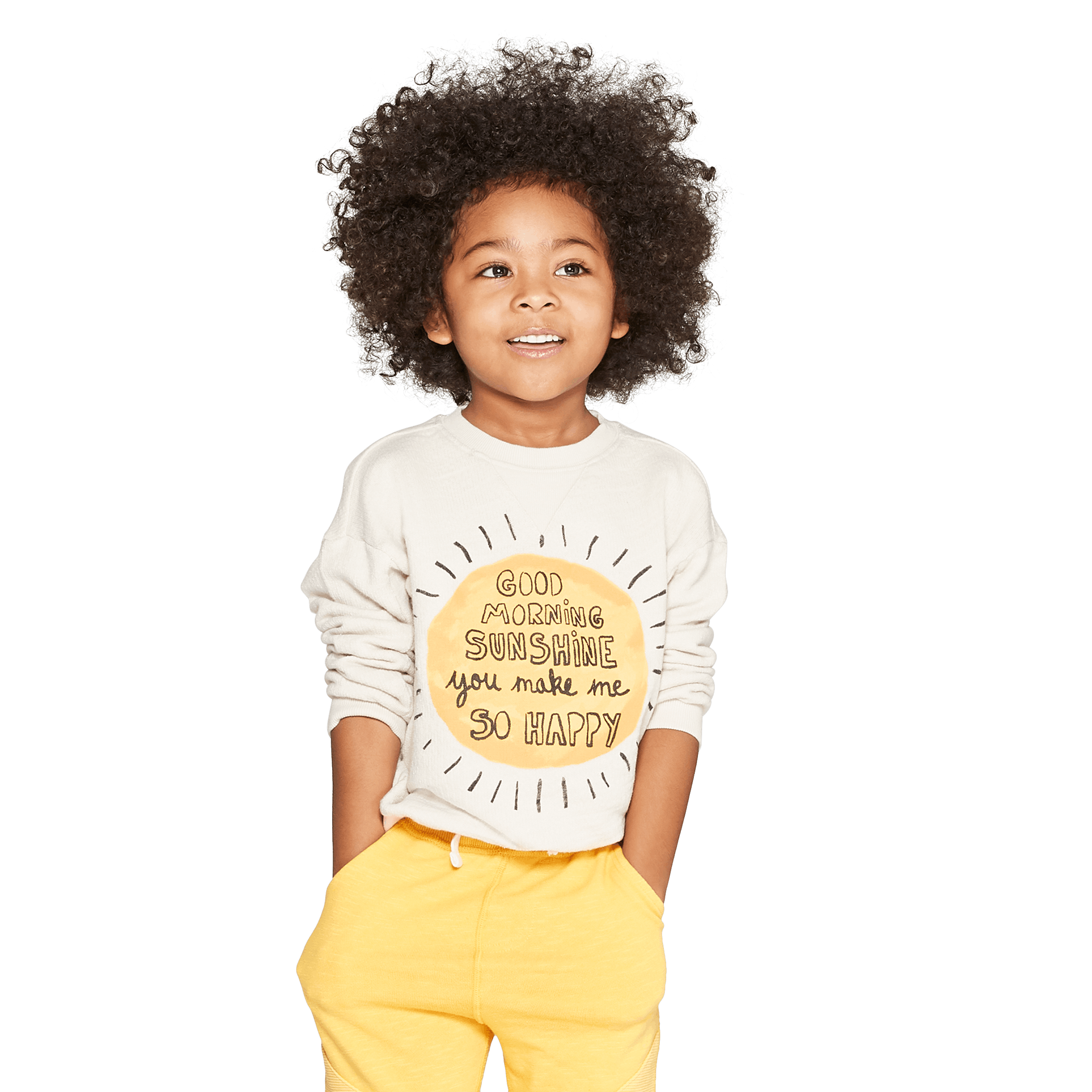 Target's Art Class Clothing Line Will Now Outfit Your Toddler, So Just
