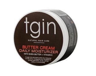 Butter Cream Daily Moisturizer with Shea Butter + Vitamin E