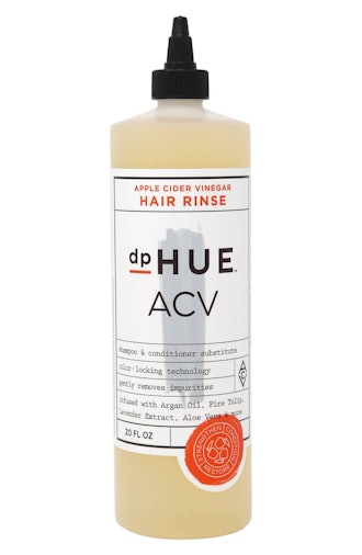 Apple Cider Vinegar Hair Rinse - 3 oz