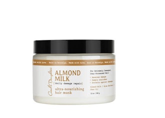 Almond Milk Ultra-Nourishing Hair Mask