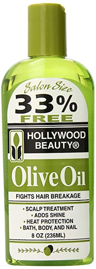 Olive Oil