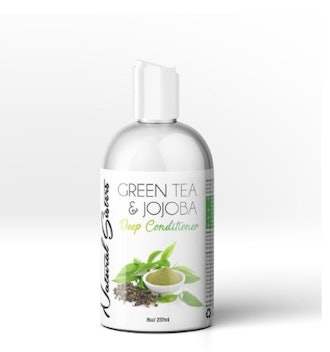 Green Tea & Jojoba Deep Conditioner